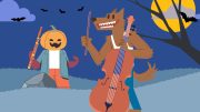 Spooky Symphony