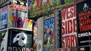 The Best of Broadway with the NAC Orchestra