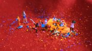 Une petite fête – Cabaret de la dissidence