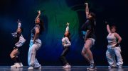Dance For All