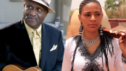Taj Mahal & Sona Jobarteh