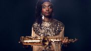 Lakecia Benjamin