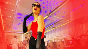 Capital Sessions with Joelle Ciccarelli and DJ Seiiizi