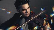Ray Chen, Mendelssohn & Mahler