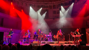Classic Albums Live: The Rise and Fall of Ziggy Stardust and the Spiders from Mars