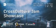 CrossCulture Jam Showcase