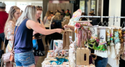 Spring Craft Market – Mother’s Day edition