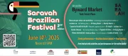 Saravah Brazilian Festival