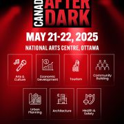 Canada After Dark: 2 Day Forum
