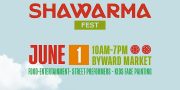 Shawarma Fest