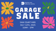 DARC Garage Sale