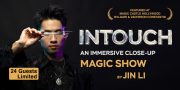 InTouch–Immersive Close-Up Magic Show