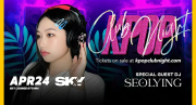 Kpop Club Night in Ottawa
