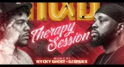 R&B Therapy Session