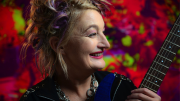 Jane Siberry