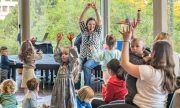 Events Events