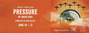 Pressure At The Ottawa Little Theatre