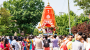 Ottawa Ratha Yatra – Festival of Chariots