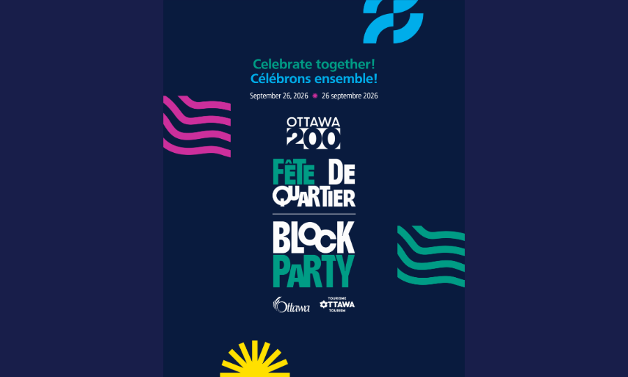 Ottawa 200 Block Party